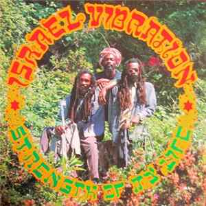 Download Israel Vibration - Strength Of My Life