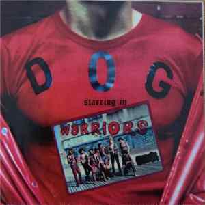 Download The Demolition Overdrive Gang - Warriors