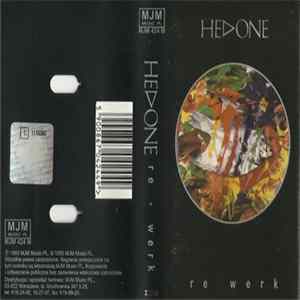 Download Hedone - Re - Werk