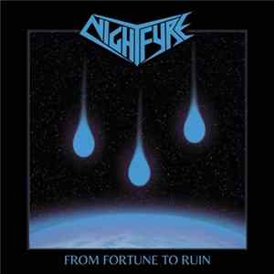 Download Nightfyre - From Fortune To Ruin
