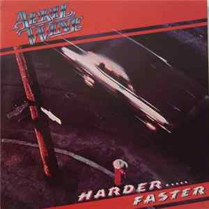 Download April Wine - Harder.....Faster