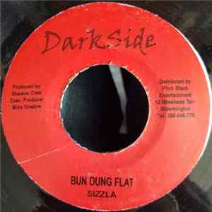 Download Sizzla - Bun Dung Flat