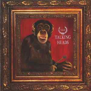 Download Talking Heads - Naked