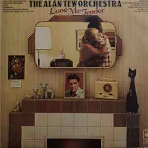 Download The Alan Tew Orchestra - Love Me Tender