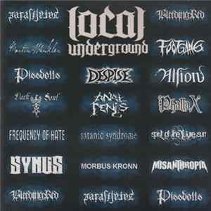 Download Various - Local Underground - Vol. 1