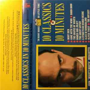 Download John Moschitta Jr. - 10 Classics In 10 Minutes