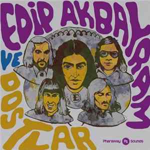 Download Edip Akbayram ve Dostlar - Singles Overview 1974 - 1977