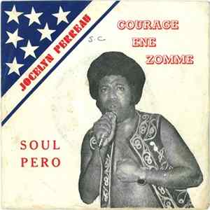 Download Jocelyn Perreau - Soul Pero