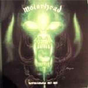 Download Motörhead - The B Side Collection 1977-1982