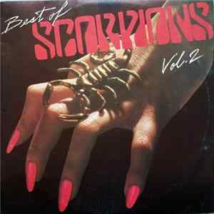 Download Scorpions - Best Of Scorpions, Vol. 2
