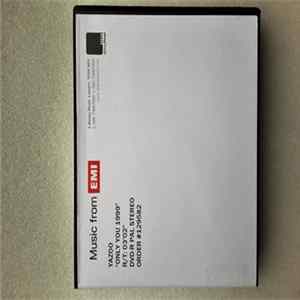 Download Yazoo - Only You 1999