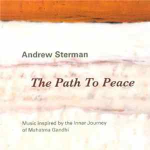 Download Andrew Sterman - The Path To Peace