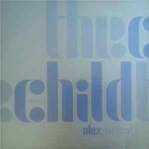 Download Alex Gopher - The Child Volume 2