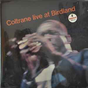 Download Coltrane - Live At Birdland