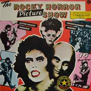 Download The Rocky Horror Picture Show - The Rocky Horror Picture Show