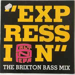Download Salt 'N' Pepa - Expression (The Brixton Bass Mix)
