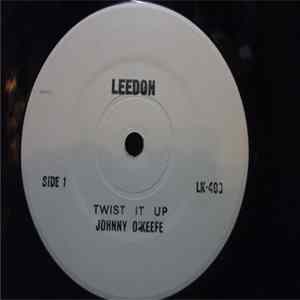 Download Johnny O'Keefe - Twist It Up