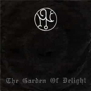 Download The Garden Of Delight - Necromantea / Somnorium Interpretatio