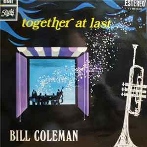 Download Bill Coleman - Together At Last