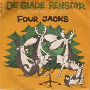 Download Four Jacks - De Glade Rensdyr
