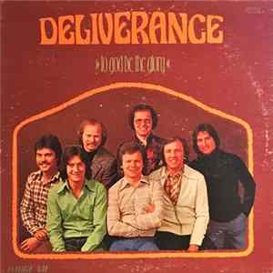 Download Deliverance - To God Be The Glory