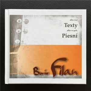 Download Various - Slávne Texty Slávnych Piesní - Boris Filan