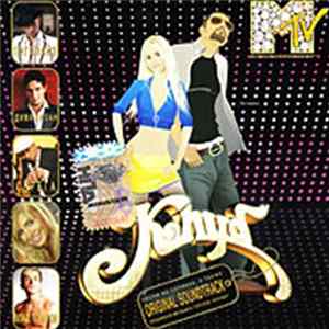 Download Various - Клуб. Original Soundtrack. Песни Из Сериала, А Так Же Любимая Музыка Героев "Клуба"