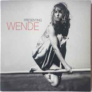 Download Wende - Presenting
