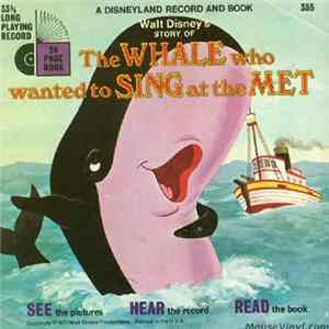 Download Unknown Artist - The Whale Who Wanted To Sing At The Met