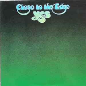 Download Yes - Close To The Edge