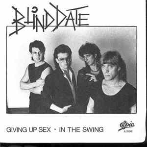 Download Blind Date - Giving Up Sex