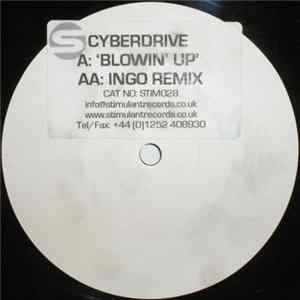 Download Cyberdrive - Blowin' Up