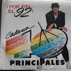 Download Emilio Aragón Álvarez - ¡Por fin el 92!