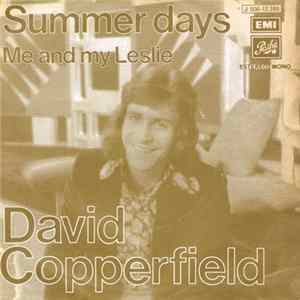 Download David Copperfield - Summer Days