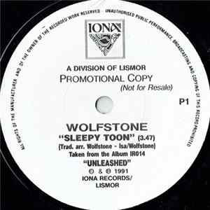 Download Wolfstone - Sleepy Toon