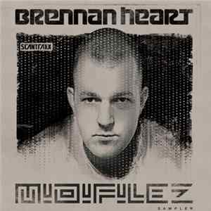 Download Brennan Heart - Midifilez Sampler 001