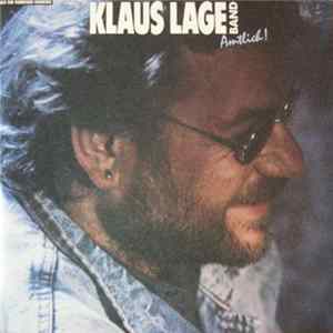 Download Klaus Lage Band - Amtlich!