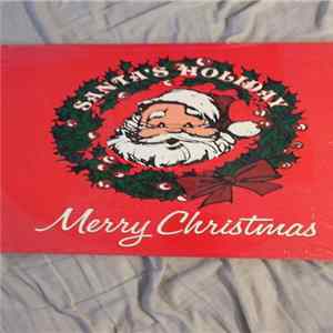 Download Mari-An - Santa's Holiday