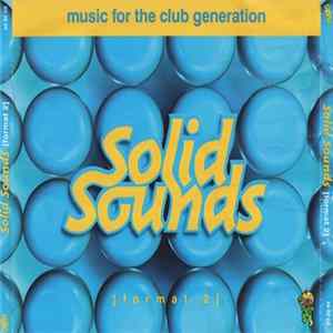Download Various - Solid Sounds [Format 2]
