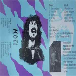 Download Moti Rymarczuk - Moti