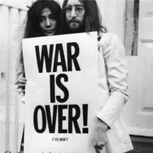 Download Cursed Arrows - Happy Xmas (War Is Over)