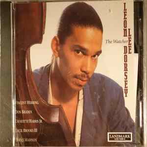 Download Leon Lee Dorsey - The Watcher
