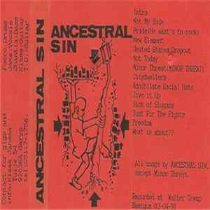 Download Ancestral Sin - Ancestral Sin