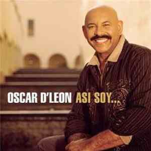 Download Oscar D' León - Asi Soy...