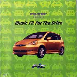 Download Various - Music Fit For The Drive