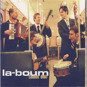 Download La-Boum - Shout Out!