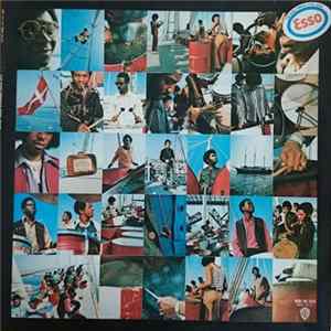Download The Esso Trinidad Steel Band - Esso