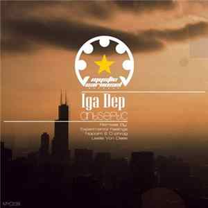 Download Iga Dep - Antiseptic
