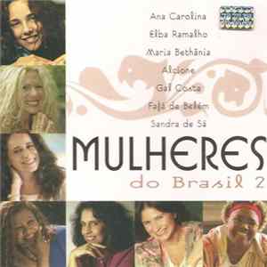 Download Various - Mulheres Do Brasil 2
