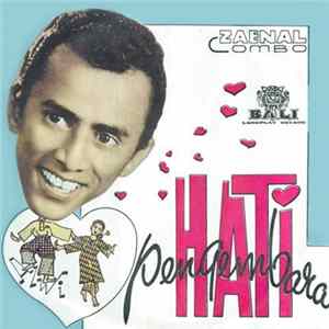 Download Alwi, Zaenal Combo - Hati Pengembara